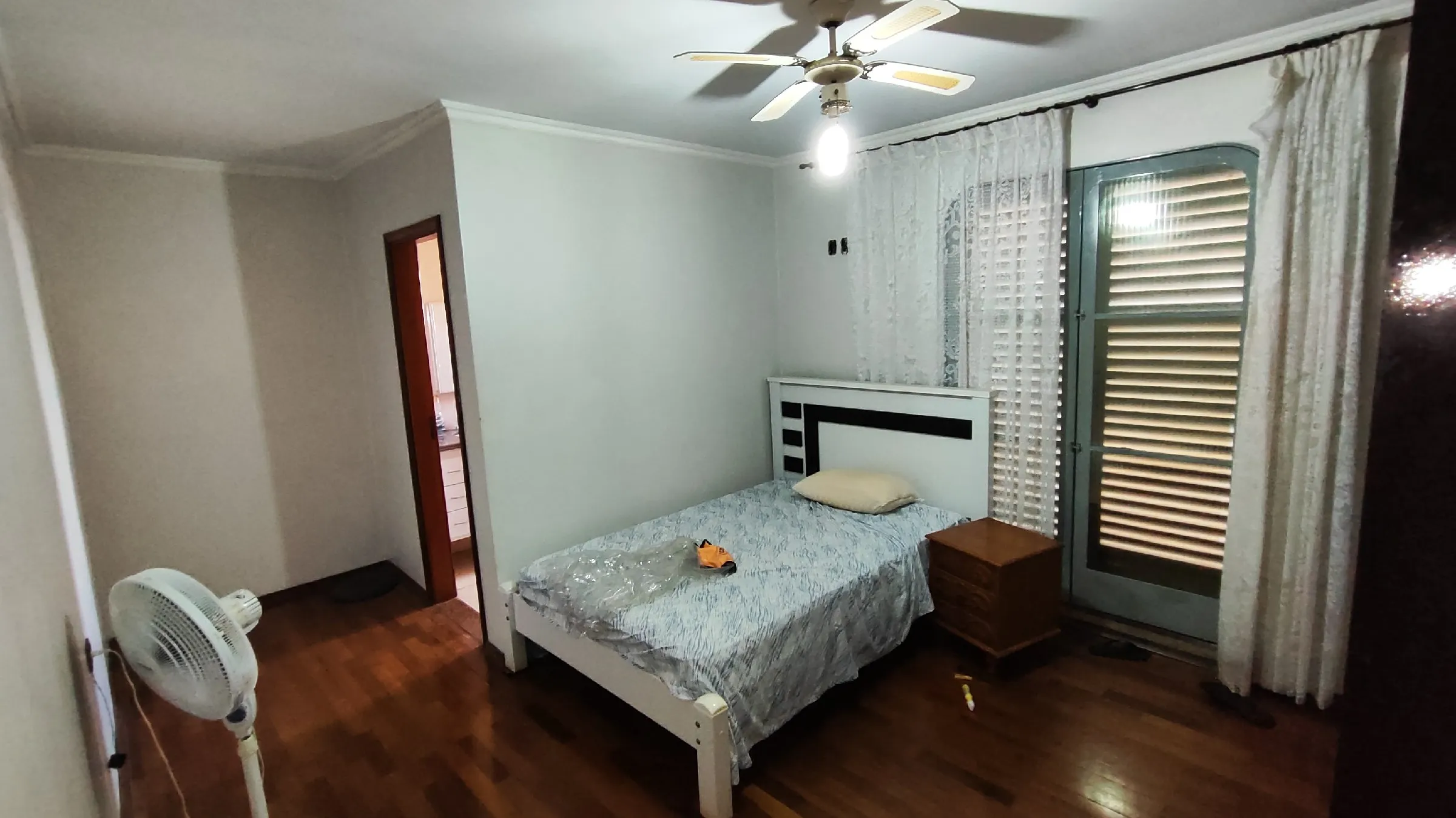 Casa Para Alugar Jardim Vista Alegre Barra Bonita