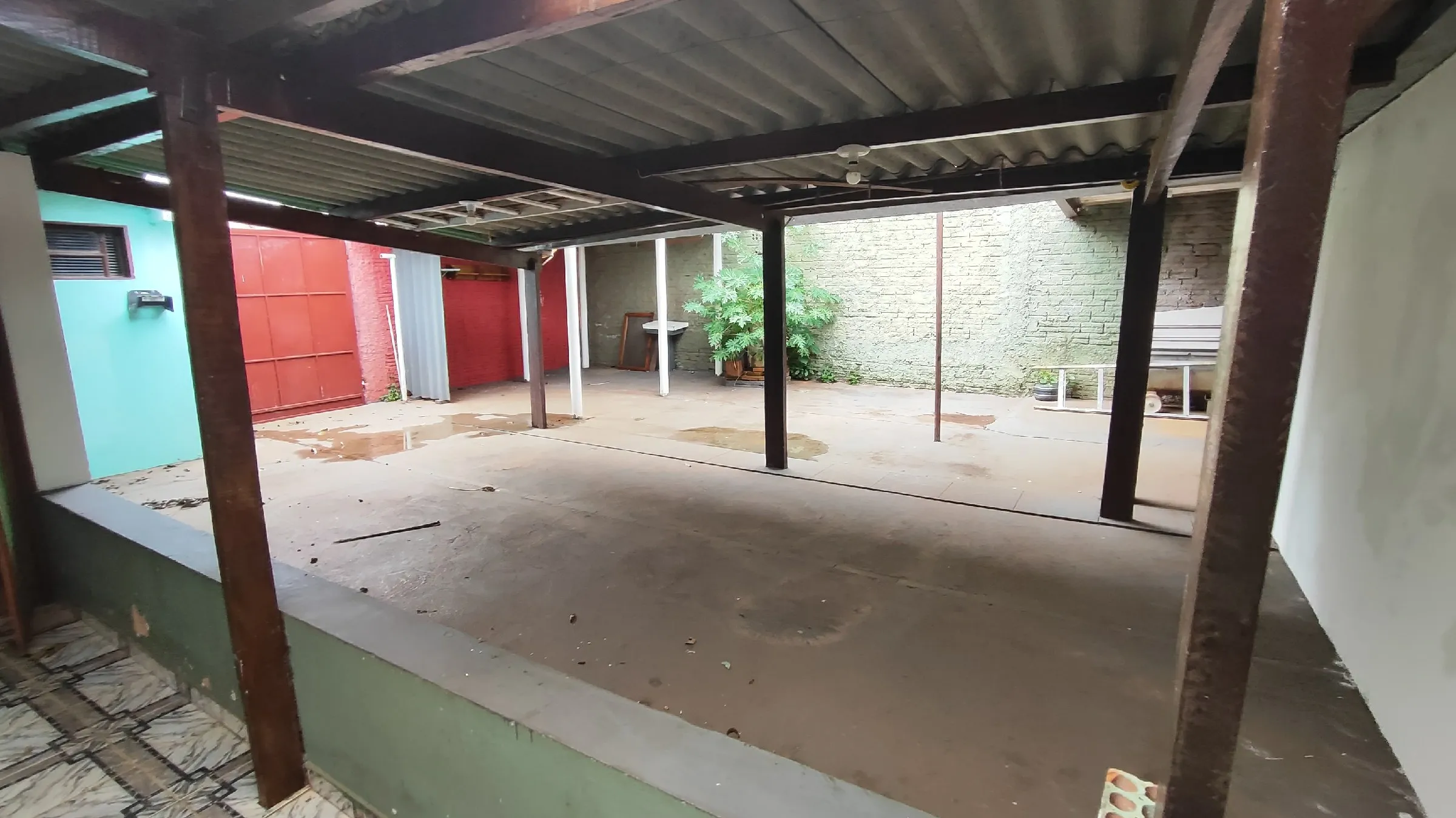 Casa À Venda Vila Habitacional Barra Bonita