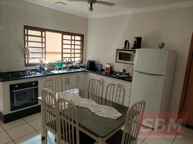 Imagens do imóveis Casa À Venda Jardim Novo Horizonte Jaú