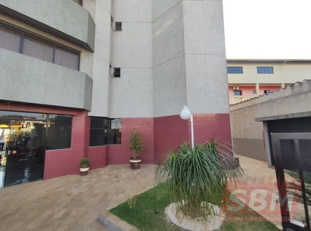 Apartamento À Venda E Locação Vila Narcisa Barra Bonita