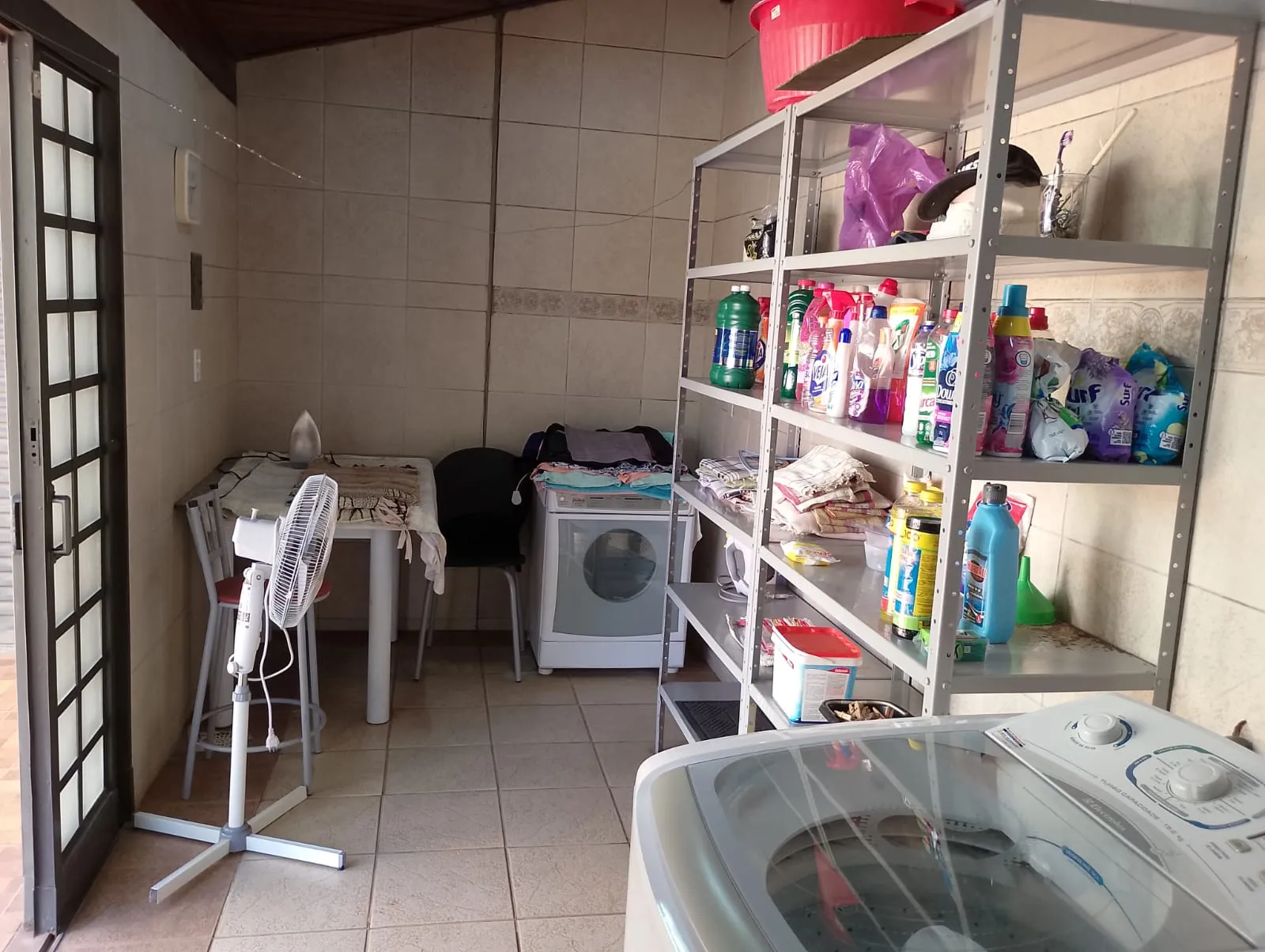 Casa À Venda Centro Barra Bonita