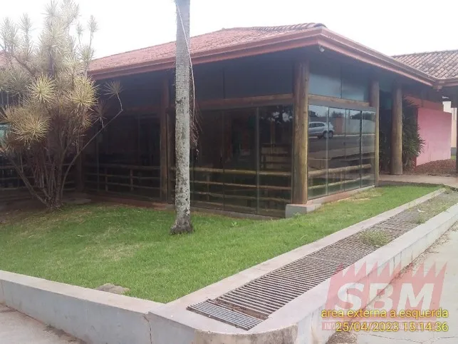 Comercial Para Alugar Jardim Santa Eliza Barra Bonita