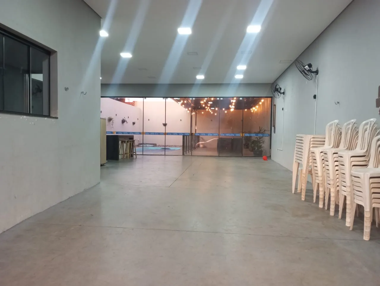 Casa À Venda E Locação Jardim  Vitória 2 Barra Bonita