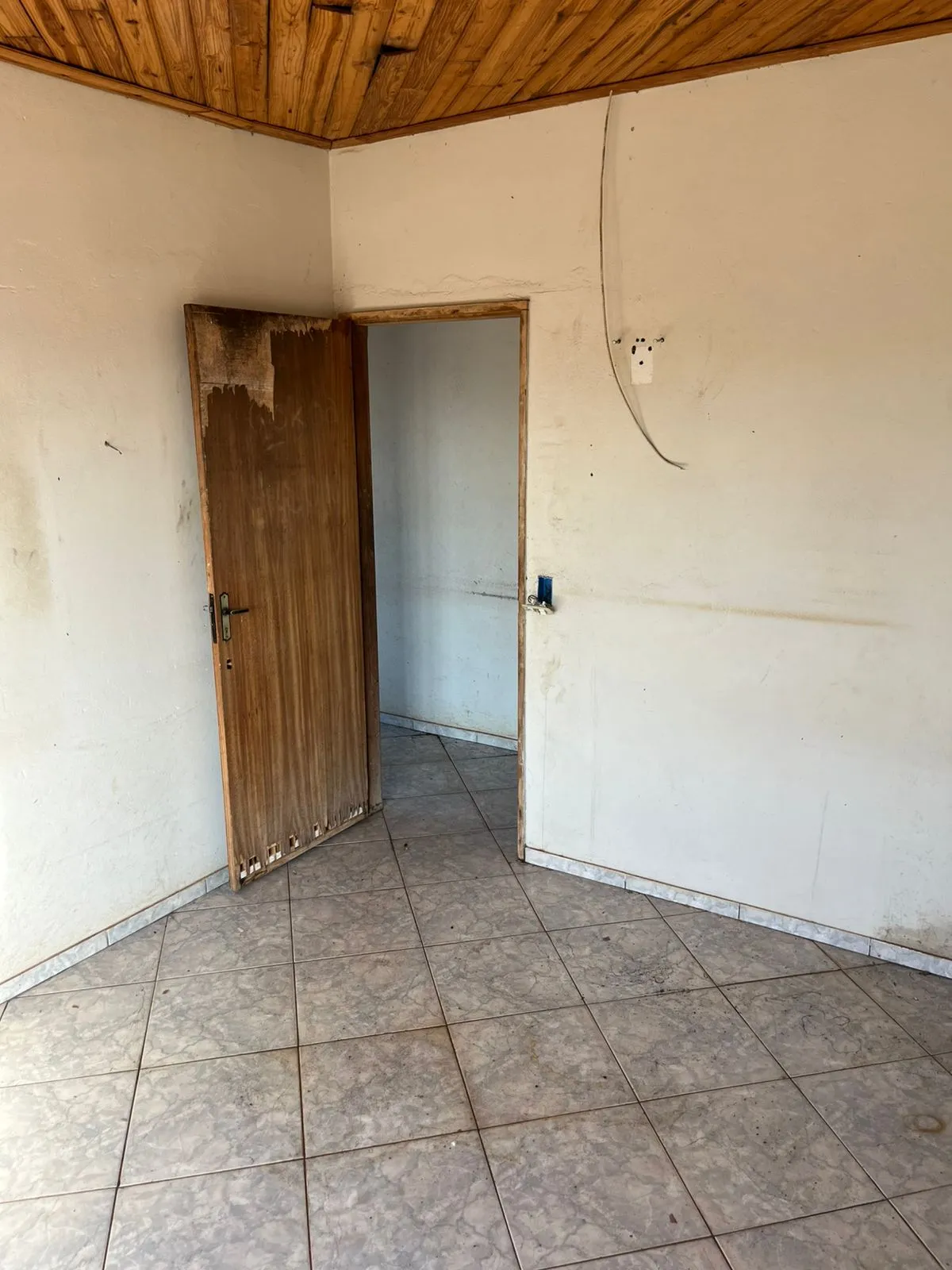 Casa À Venda Jardim Dos Antúrios Igaraçu Do Tietê