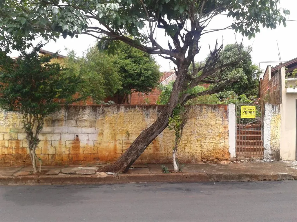 Terreno À Venda Vila Sao Jose Barra Bonita