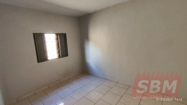 Imagens do imóveis Casa Para Alugar Jardim Nova Estância Barra Bonita