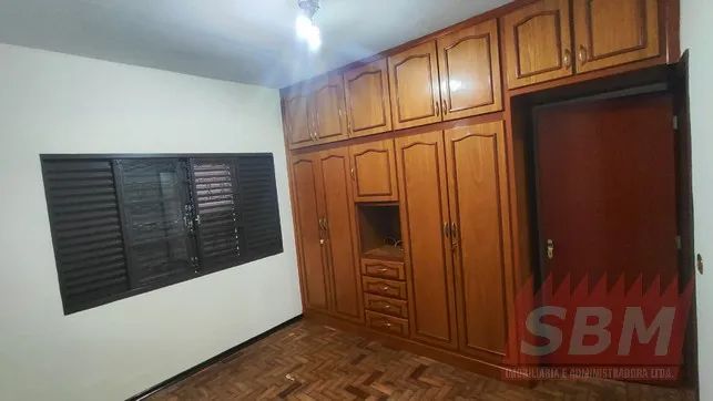 Casa À Venda Jardim São Caetano Barra Bonita