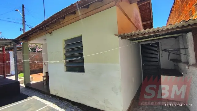 Imagens do imóveis Casa À Venda Núcleo Habitacional De Barra Bonita Barra Bonita