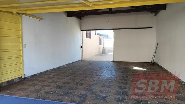 Imagens do imóveis Casa Para Alugar Vila Maria Cristina em Barra Bonita