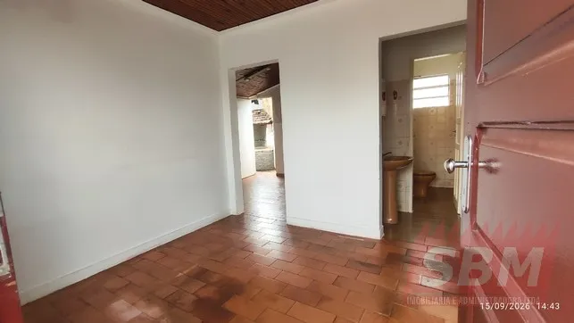 Casa À Venda Núcleo Habitacional De Barra Bonita Barra Bonita