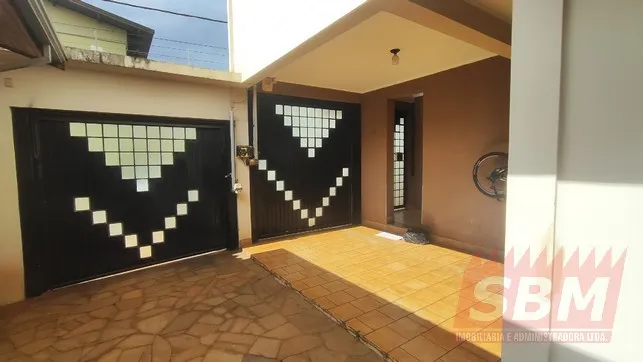 Imagens do imóveis Casa À Venda Centro Barra Bonita