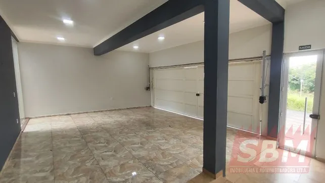 Imagens do imóveis Casa Para Alugar Vila Narcisa Barra Bonita