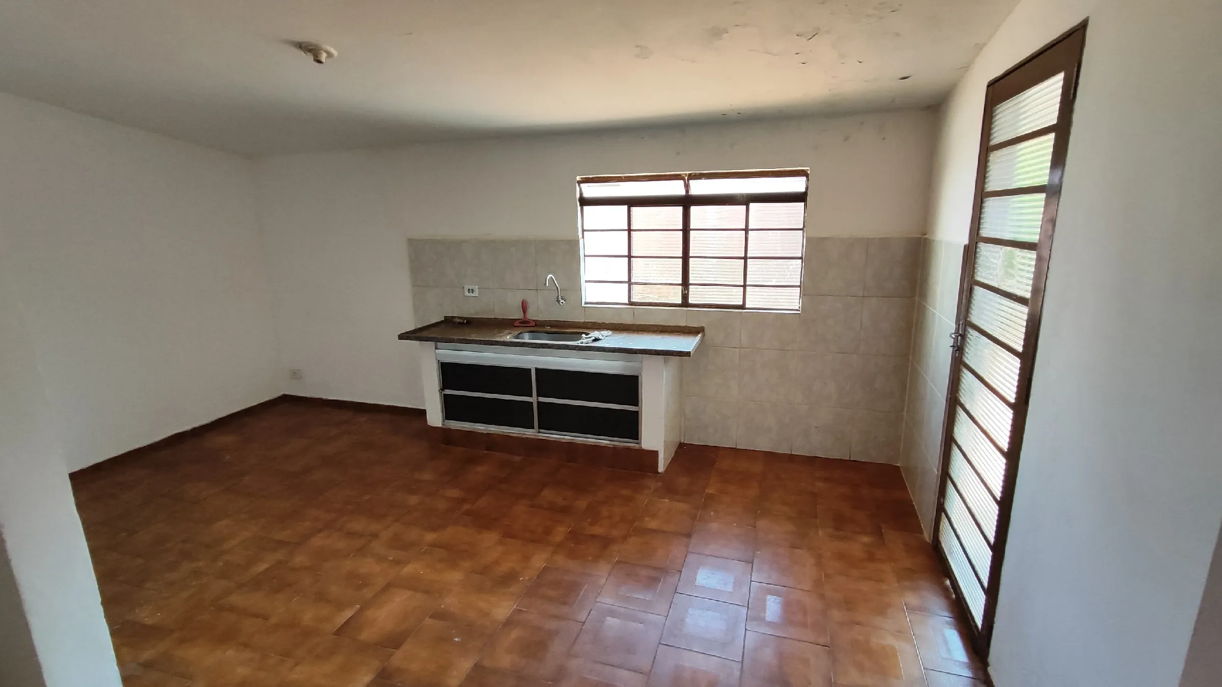 Casa Para Alugar Cecap Barra Bonita