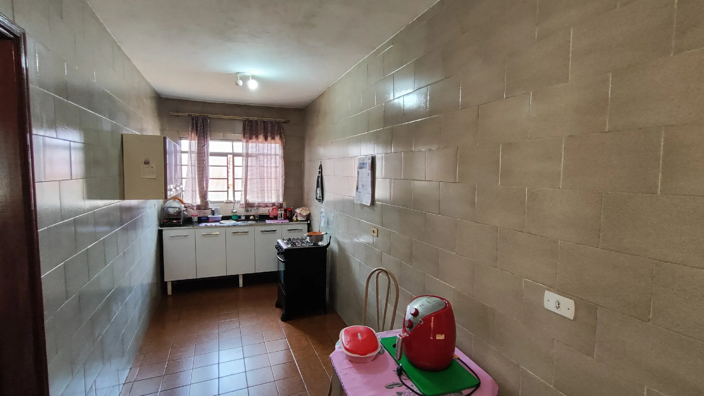 Casa À Venda Jardim Samambaia Barra Bonita