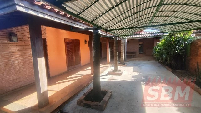 Casa Para Alugar Núcleo Habitacional De Barra Bonita Barra Bonita
