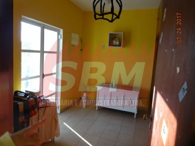 Casa À Venda Jardim Nova Barra Barra Bonita