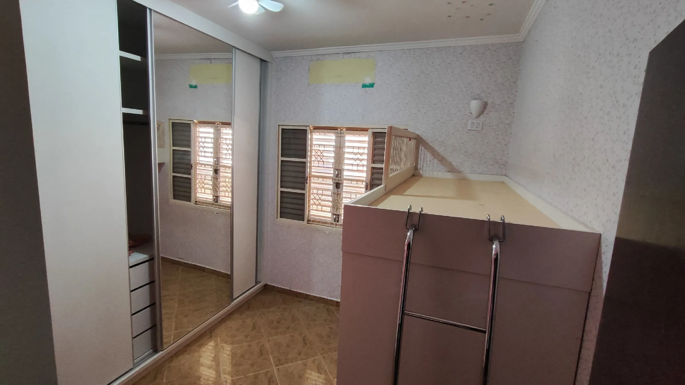 Casa Para Alugar Jardim Santa Elisa Barra Bonita