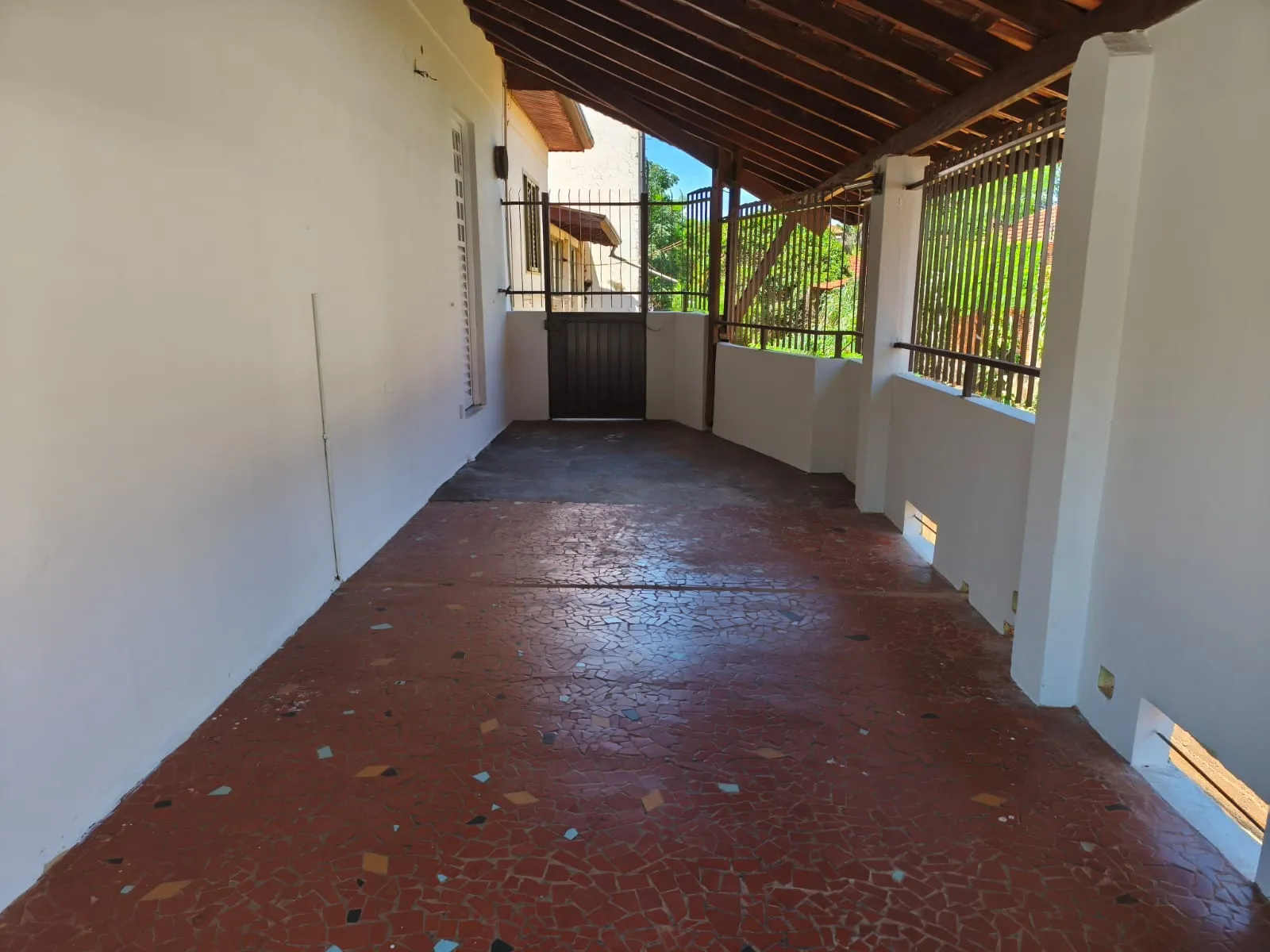 Comercial À Venda E Locação Centro Barra Bonita
