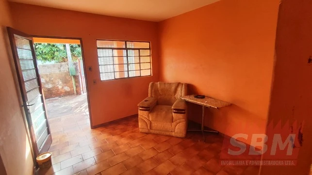 Imagens do imóveis Casa a venda JD Nova Barra - SP.