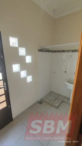 Imagens do imóveis Casa para locação Vila Nova em Barra Bonita - SP.