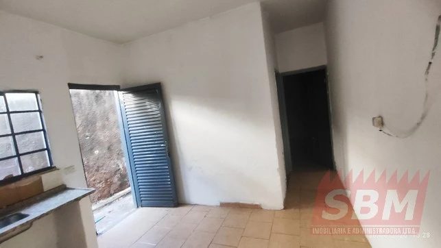 Imagens do imóveis Casa para locação JD Nova Barra - Barra Bonita - SP.