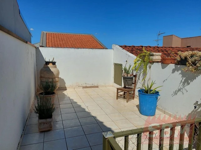 Imagens do imóveis Casa À Venda Jardim Novo Horizonte Jaú