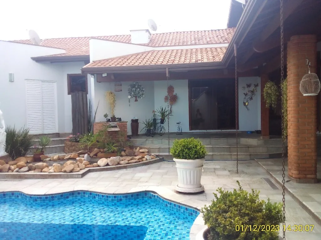 Casa à venda JARDIM SAO CAETANO Barra Bonita
