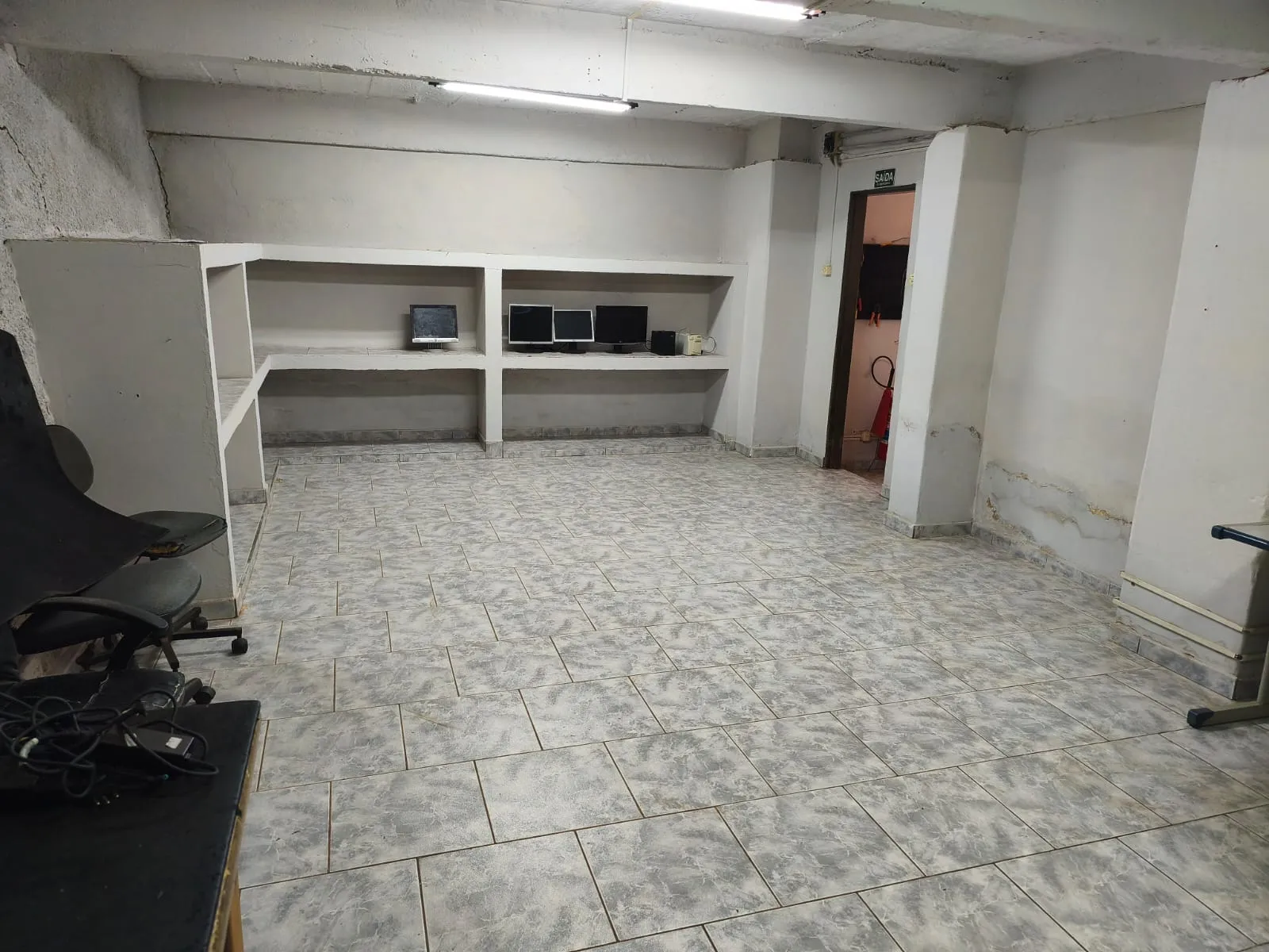 Comercial À Venda E Locação Centro Barra Bonita