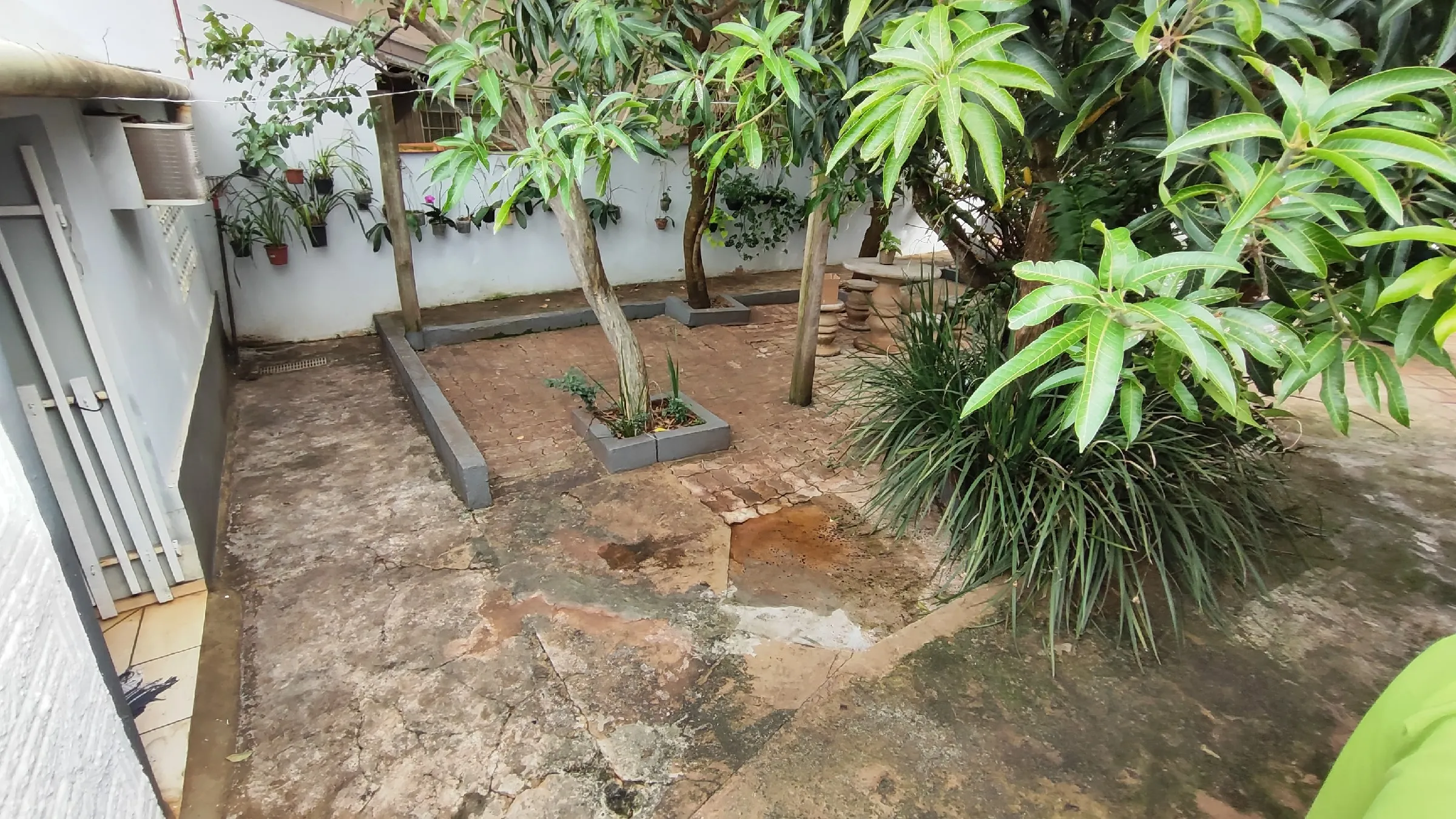 Casa À Venda Vila Habitacional Barra Bonita