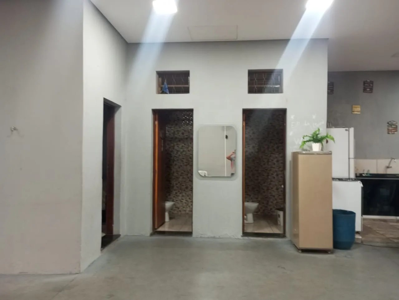 Casa À Venda E Locação Jardim  Vitória 2 Barra Bonita