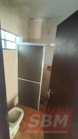 Casa À Venda Vila São José Barra Bonita