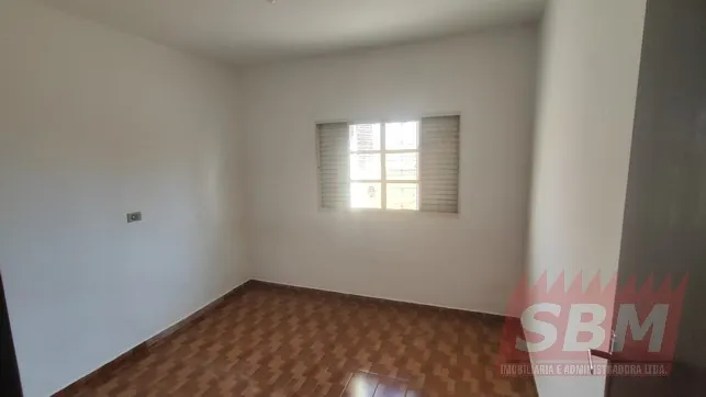 Casa À Venda Vila São José Barra Bonita