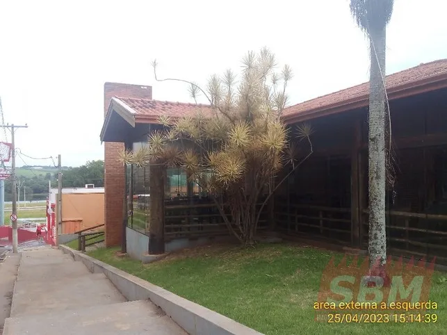 Comercial Para Alugar Jardim Santa Eliza Barra Bonita