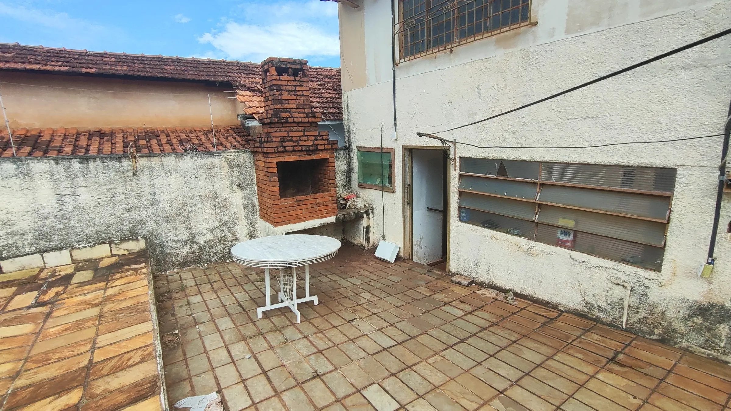 Casa Para Alugar Centro Barra Bonita