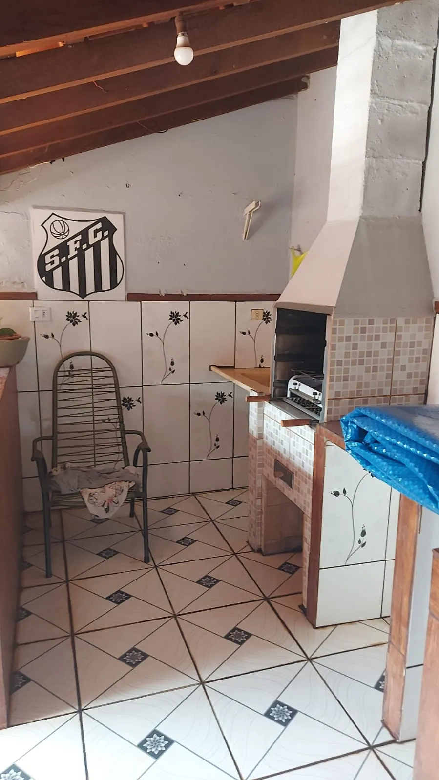 Casa À Venda Jardim Samambaia Barra Bonita