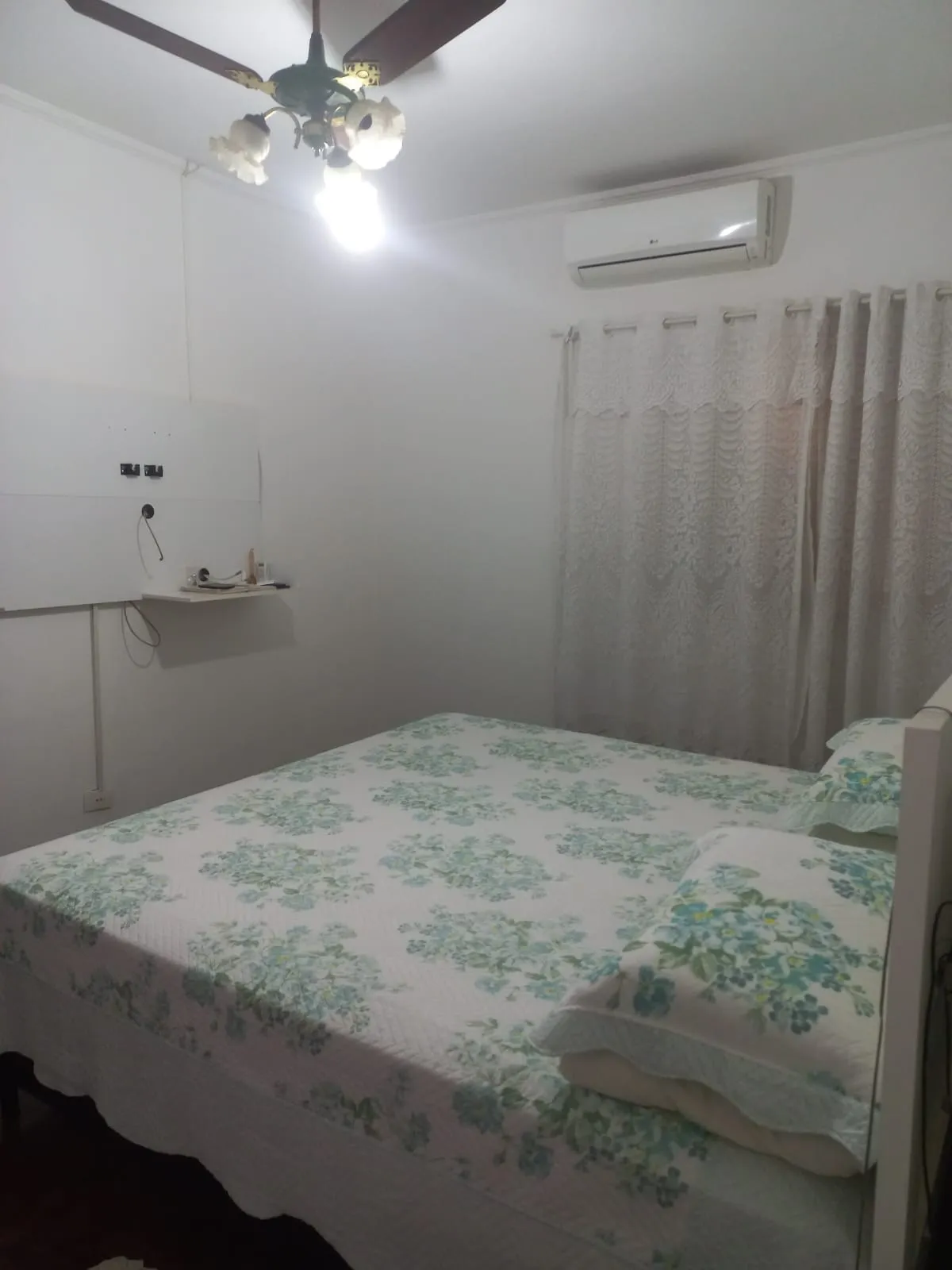 Casa À Venda Jardim Brasil Barra Bonita