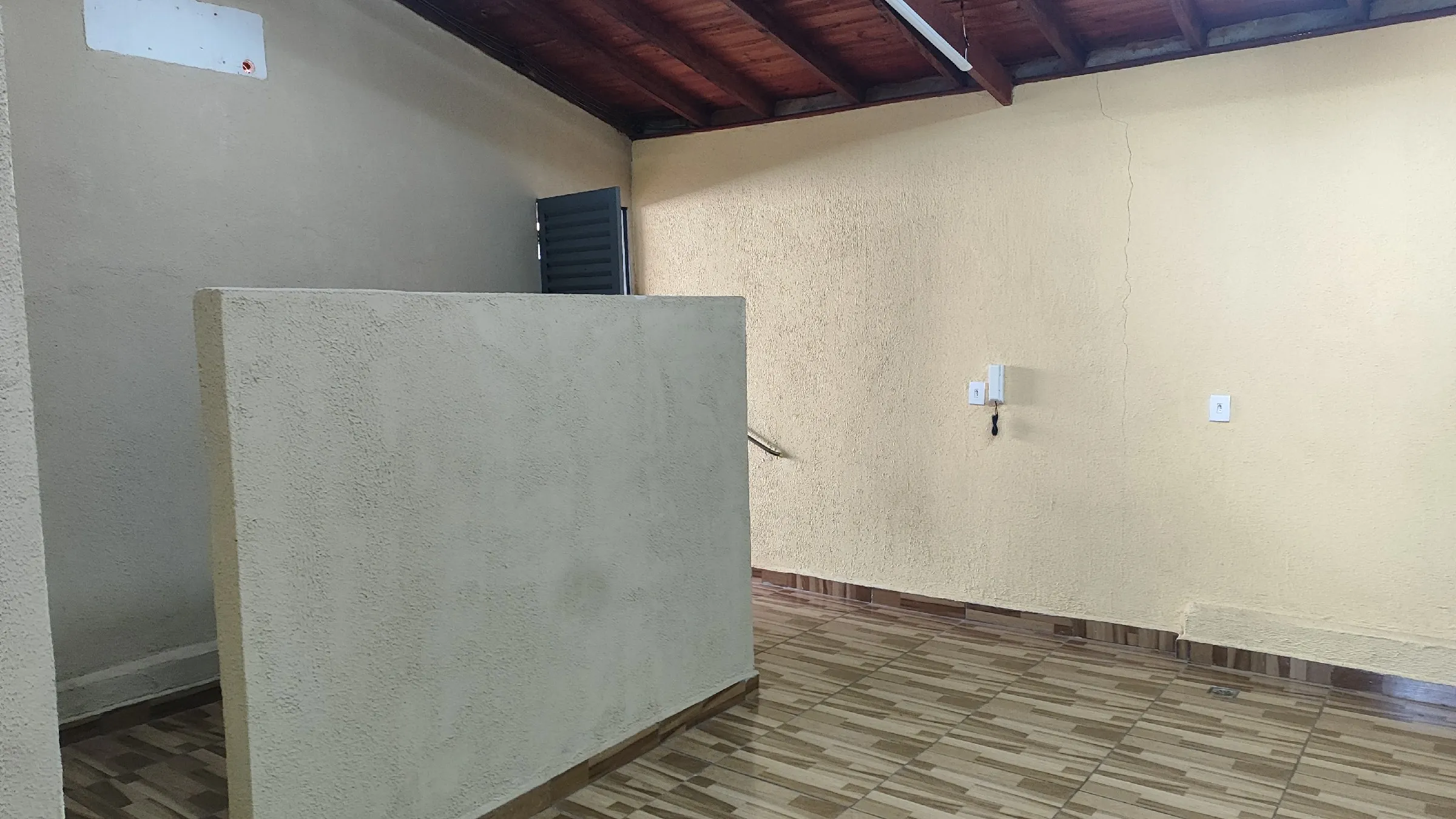 Casa Para Alugar Cohab Barra Bonita