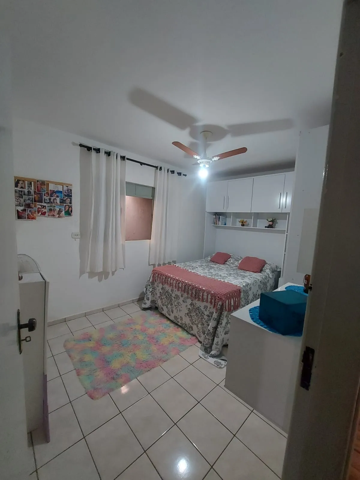 Casa À Venda Jardim Samambaia Barra Bonita