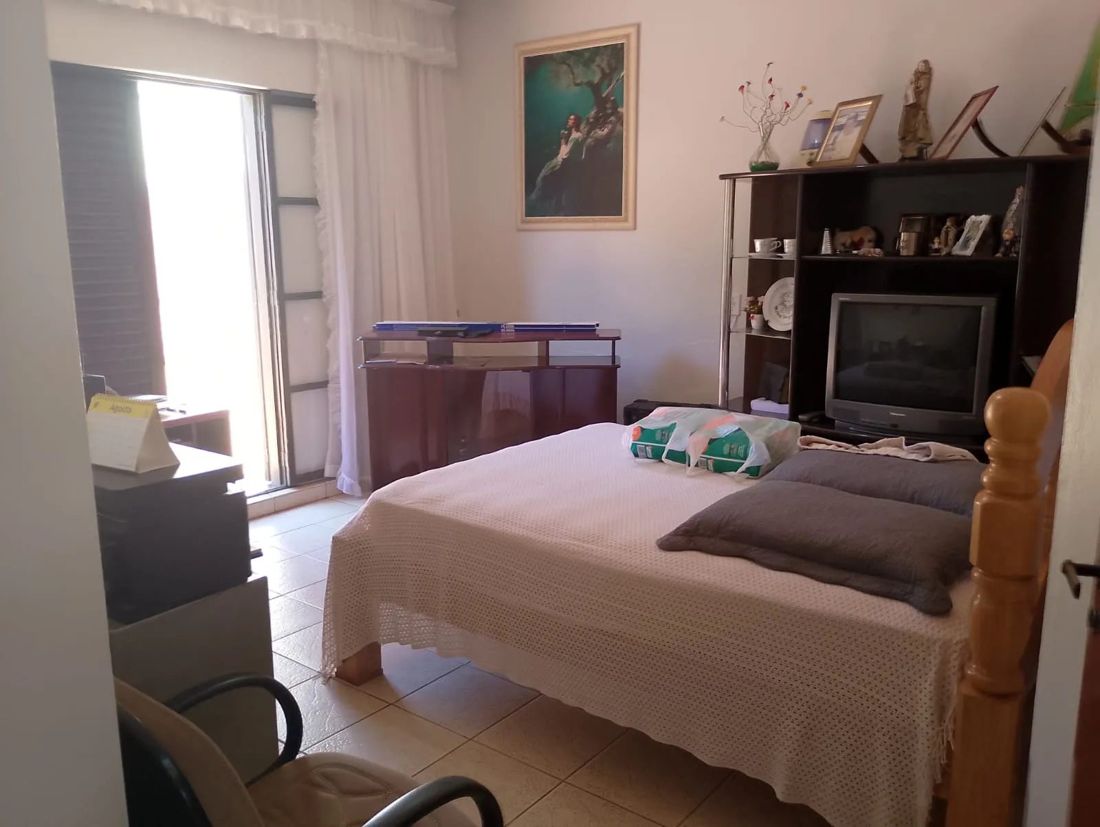 Casa À Venda Centro Barra Bonita