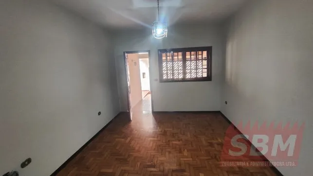 Casa À Venda Jardim São Caetano Barra Bonita