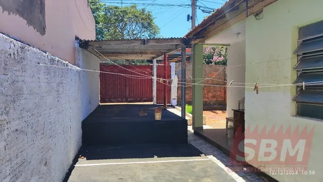 Imagens do imóveis Casa À Venda Núcleo Habitacional De Barra Bonita Barra Bonita