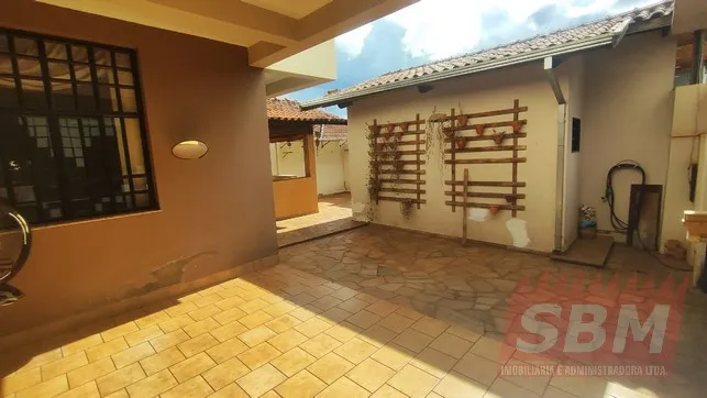 Imagens do imóveis Casa À Venda Centro Barra Bonita