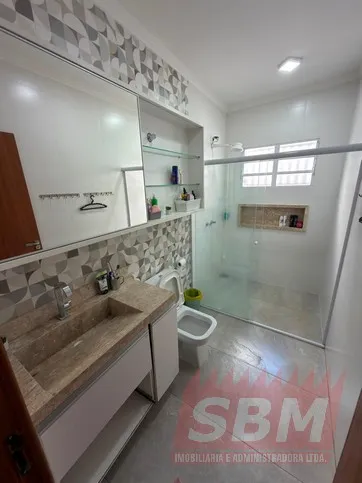 Imagens do imóveis Casa a Venda no Vila Nova em Barra Bonita