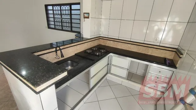Imagens do imóveis Casa À Venda E Locação Vila Ricci Barra Bonita