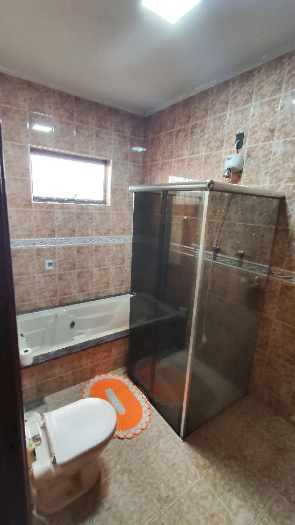 Casa À Venda Recanto Regina Barra Bonita