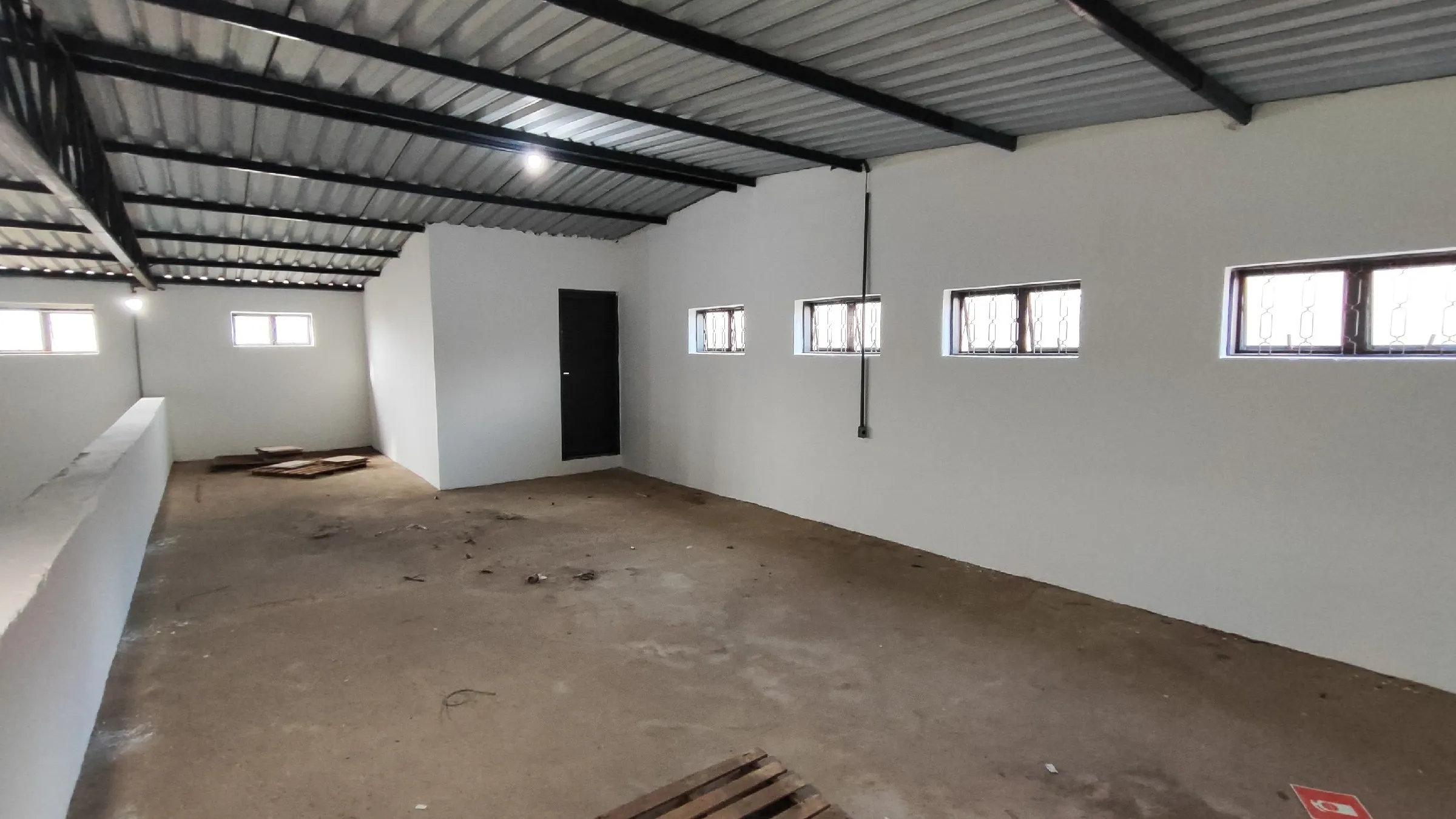 Comercial Para Alugar Portal São José Da Barra Barra Bonita