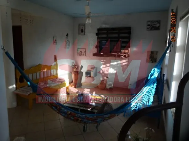 Casa À Venda Jardim Nova Barra Barra Bonita