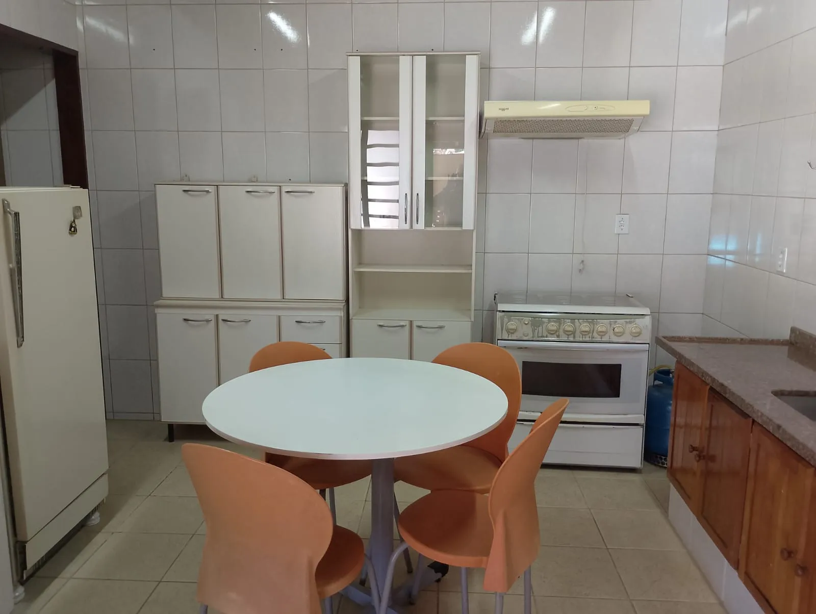 Casa À Venda Centro Barra Bonita