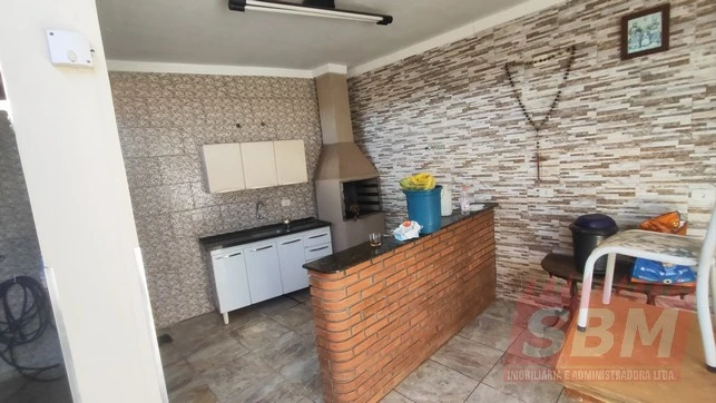 Imagens do imóveis Casa Para Alugar Vila São José Barra Bonita