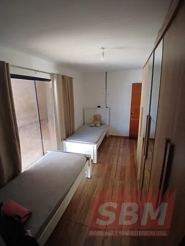 Casa À Venda Sonho Nosso V Barra Bonita